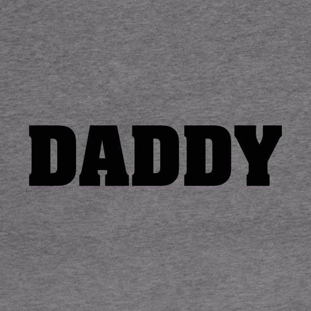 DADDY by The Lucid Frog